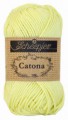 Scheepjes Catona Lemon Chiffon 100e5f229a747f717