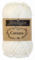 Scheepjes Catona Bridal White 105e60070f370ba8e