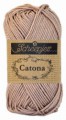 Scheepjes Catona Antique Mauve 257e60070fd86a9e8