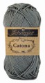 Scheepjes Catona Metal Grey 242e600712a37ee08