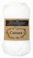 Scheepjes Catona Snow White 106e61b1f9f11ba27