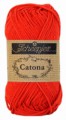 Scheepjes Catona Hot Red 115e61ba1bb5c4cf5