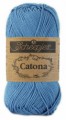 Scheepjes Catona 511 Cornflowere61ba203eda460