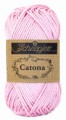 Scheepjes Catona Icy Pink 246e62fe4b59eb7de