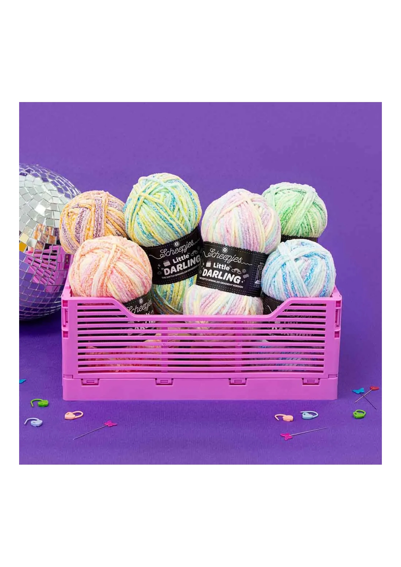 A - little darling 2